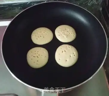 Make Banana milk muffin step 10