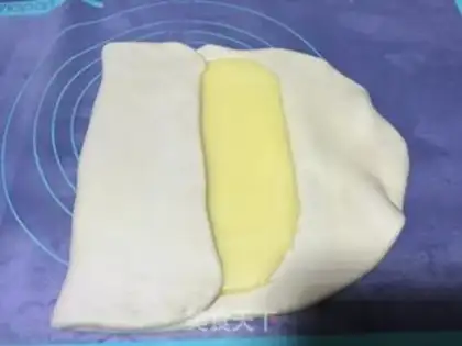 Make Brick bread step 6