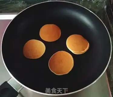Make Banana milk muffin step 11