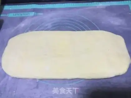 Make Brick bread step 7