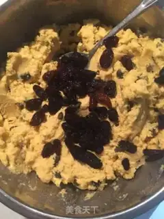 Make Black bean gravy step 2