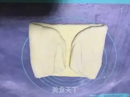 Make Brick bread step 8