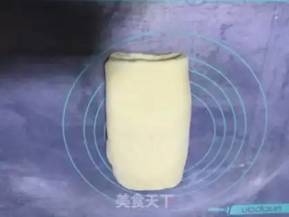 Make Brick bread step 9
