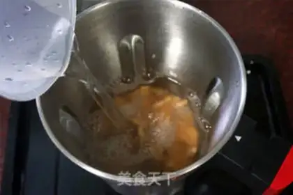 Make Potato rice step 3