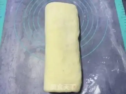 Make Brick bread step 10