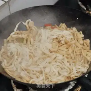 Make Bone noodles step 5