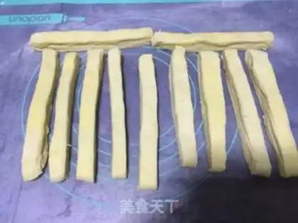 Make Brick bread step 11