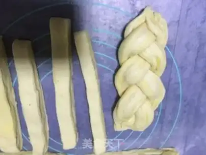 Make Brick bread step 12