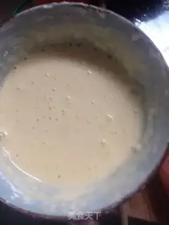 Make Chicken and rice step 3