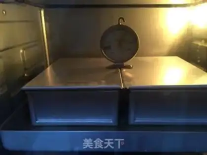 Make Brick bread step 15