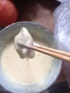 Make Chicken and rice step 5