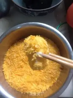 Make Chicken and rice step 6