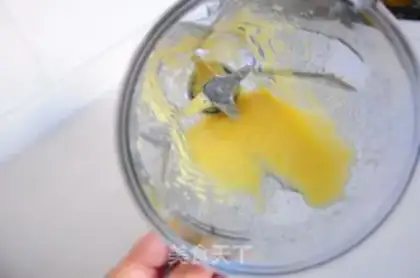 Make Pineapple rice step 7