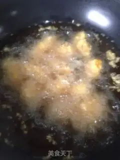 Make Chicken and rice step 8