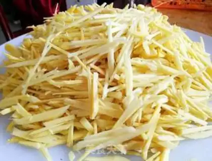 Make Cheese cans step 2