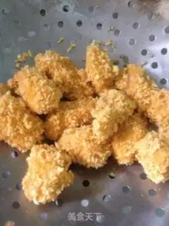 Make Chicken and rice step 9