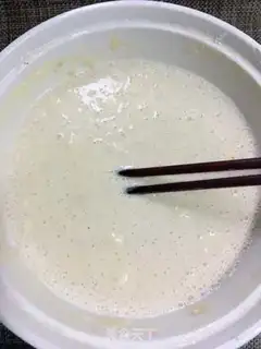 Make Pickled radish step 1