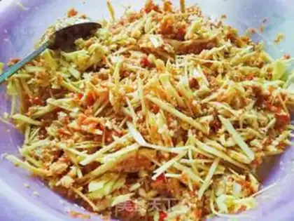 Make Cheese cans step 3