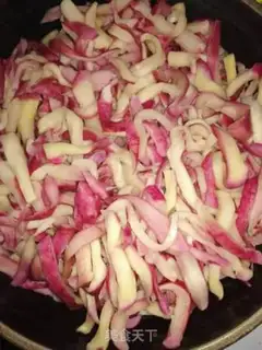 Make Pickled radish step 3
