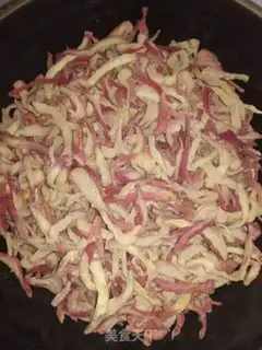 Make Pickled radish step 4