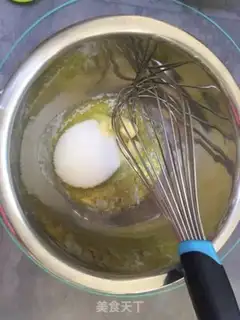 Make Coconut roll toast step 6