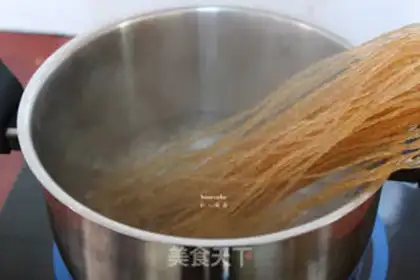 Make Sour powder step 1