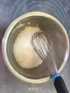 Make Coconut roll toast step 8