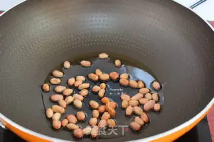 Make Sour powder step 2
