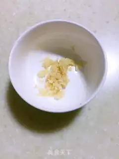 Make ♪ A cold broccoli ♪ step 2
