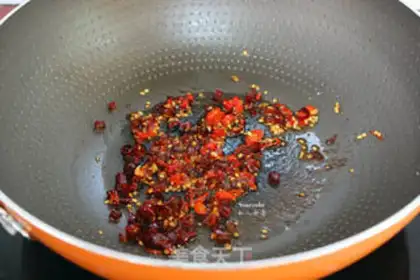 Make Sour powder step 3