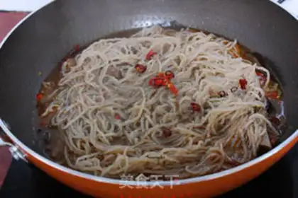 Make Sour powder step 4