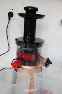 Make Tomato juice step 3