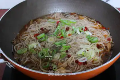 Make Sour powder step 5