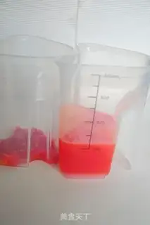 Make Tomato juice step 4