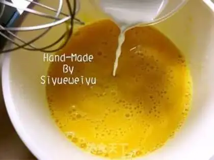 Make Quaffle step 0
