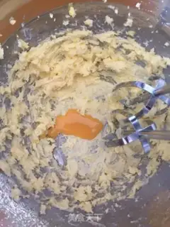 Make Cranberry soufflé step 5