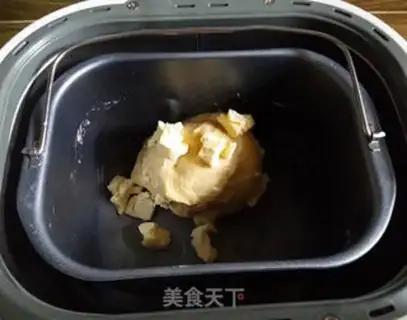 Make Quaffle step 2