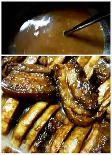 Make Potato button meat step 9