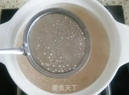 Make Fruit Simillo step 2