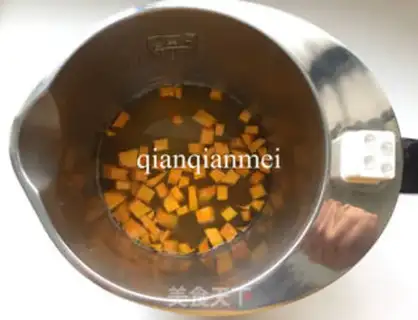 Make Tasty pumpkin step 3