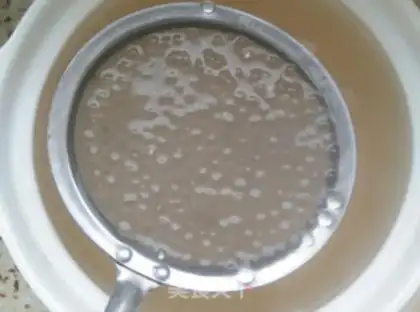 Make Fruit Simillo step 3