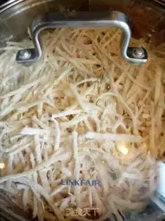 Make Get some potatoes step 4