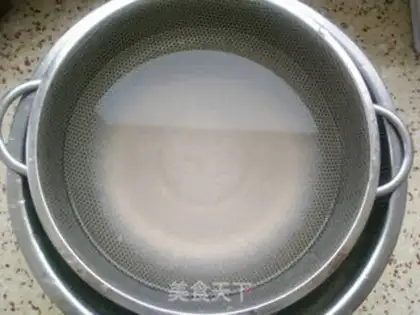 Make Fruit Simillo step 4