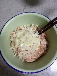 Make A lasagna step 1