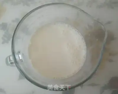 Make Fruit Simillo step 5