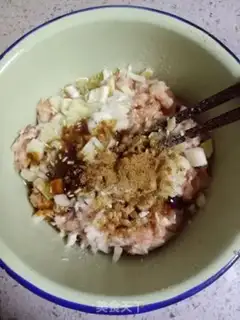 Make A lasagna step 2
