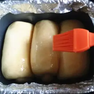 Make Quaffle step 8