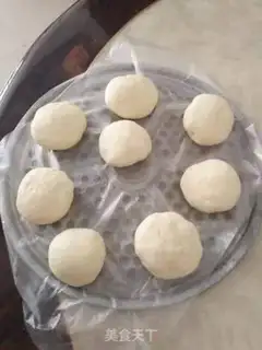 Make The meat trap step 0