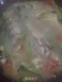 Make Coldwater fish step 4