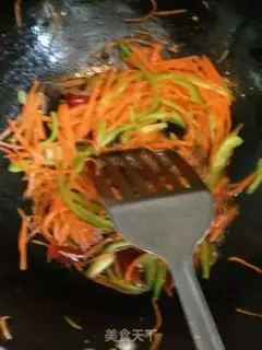 Make Get some potatoes step 9